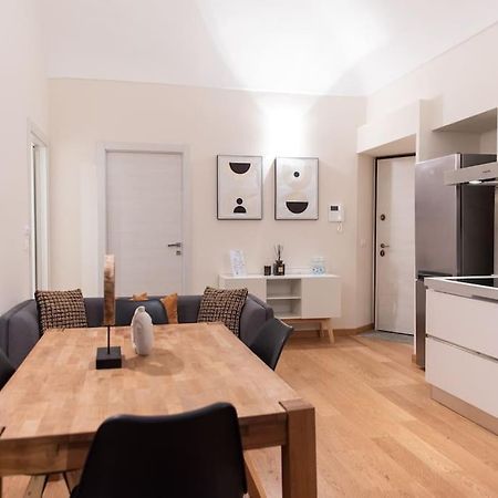 Grand Palace Apartment -Centro Storico Turin Exteriör bild