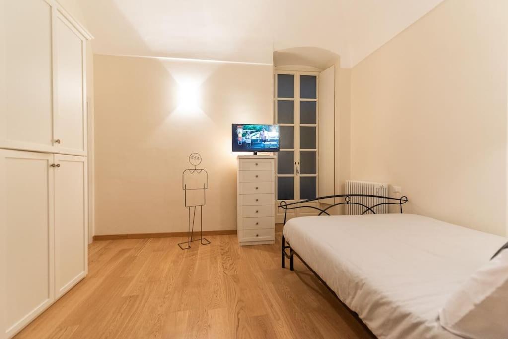 Grand Palace Apartment -Centro Storico Turin Exteriör bild