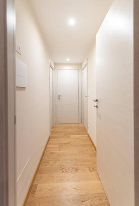 Grand Palace Apartment -Centro Storico Turin Exteriör bild